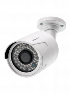 Орбита OT-VNK03 IP комплект видеонаблюдения (4 камеры, 1080P)